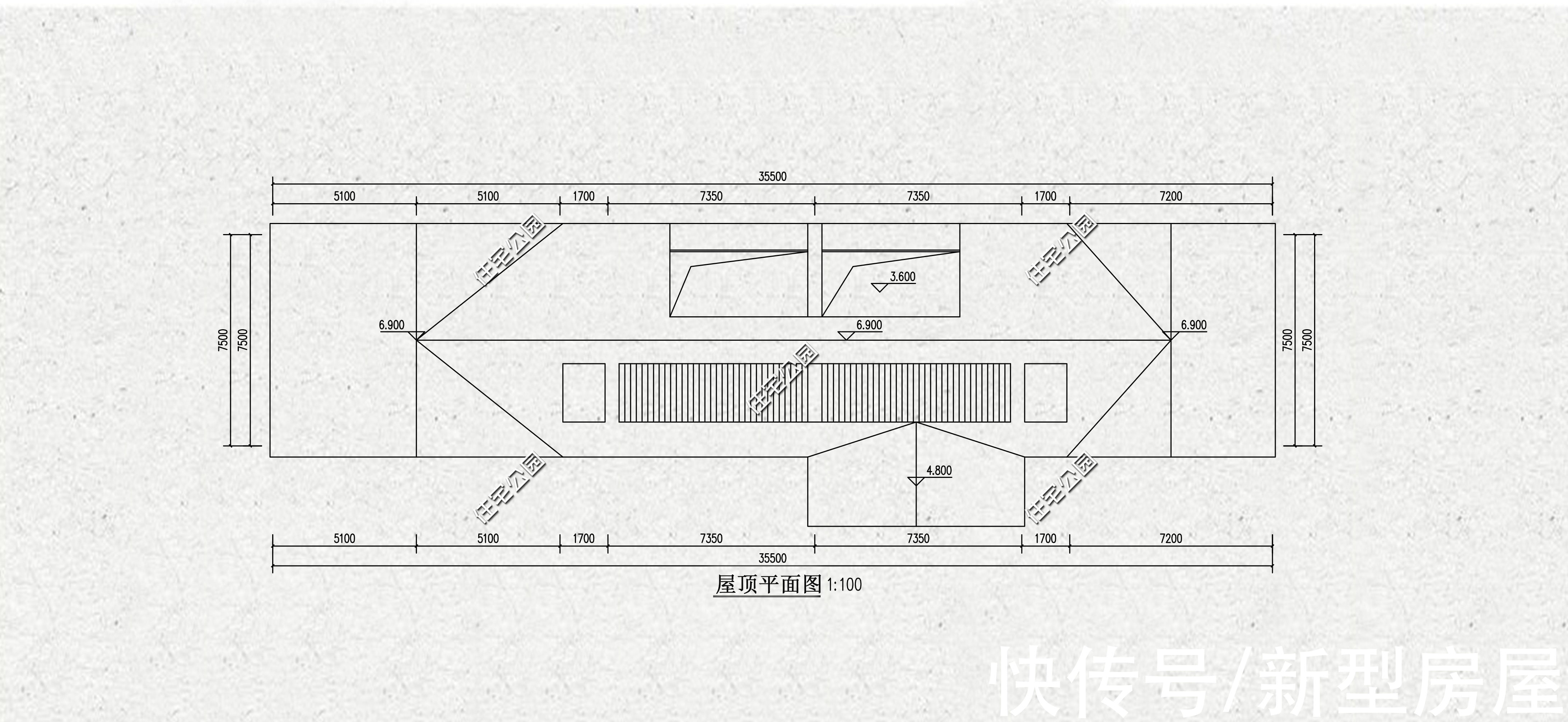 户型|农村自建房还能成为超美的民宿？最低不到10万，让您躺着就赚回本