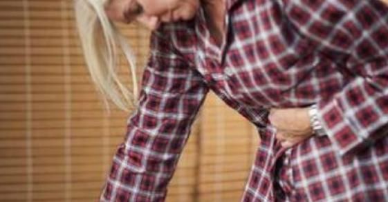 症状|肺癌在接近时，身上会亮起6个“红灯”，是身体最后给的机会！