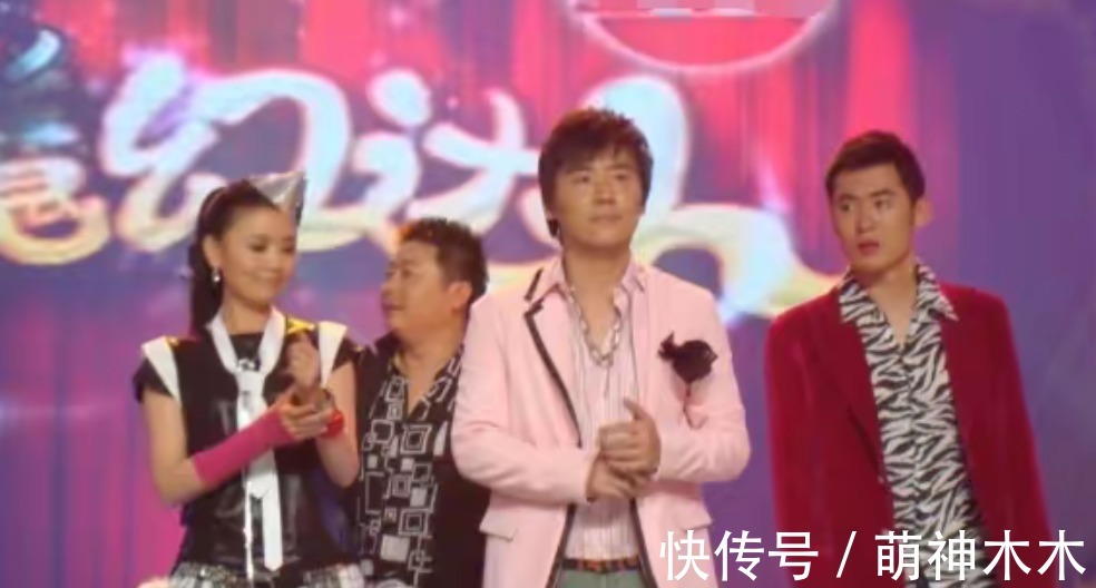 曹穎回歸家庭，馬可轉(zhuǎn)戰(zhàn)網(wǎng)紅圈，離開湖南衛(wèi)視后，他們近況各不同