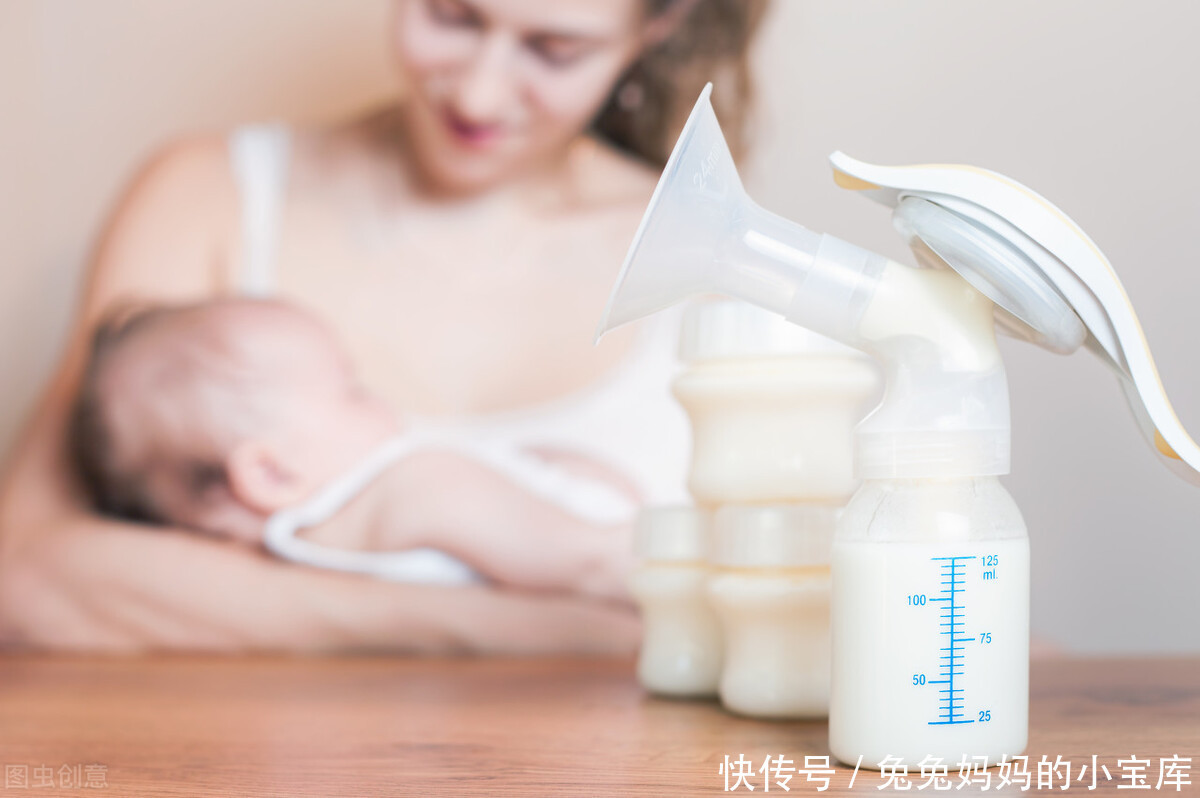 变少|四个月奶变少还能追奶!喝这1碗下奶汤,用这两招,提升母乳量!