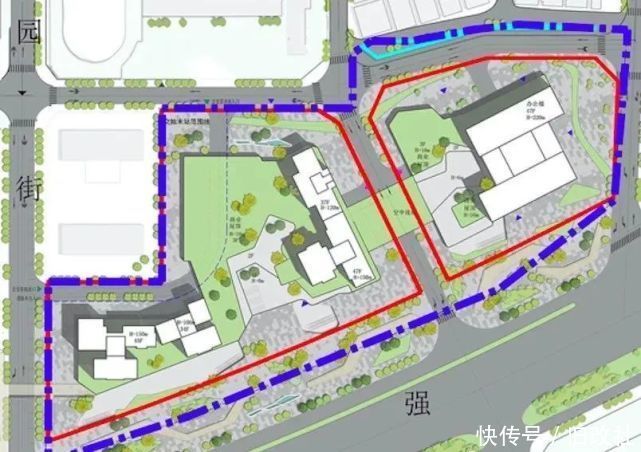 福田发展区|【福田发展区】福田水围村旧改城市更新,2021年解析