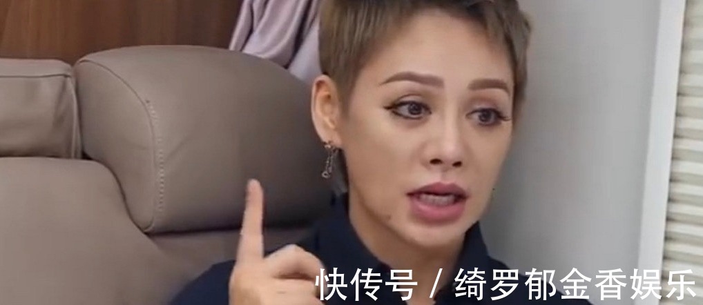 粉丝们|真敢说！宁静透露参加《中餐厅》原因，内涵赵丽颖没意思