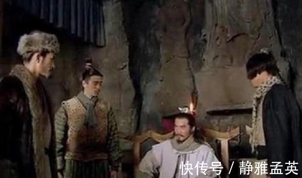 梁山@火并王伦时,王伦的手下都在场,为何没有一个站出来阻止