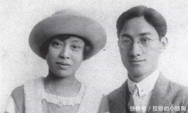 女子|徐志摩:抛妻弃子,同时追求数名女子,但我仍是一名好诗人(一)