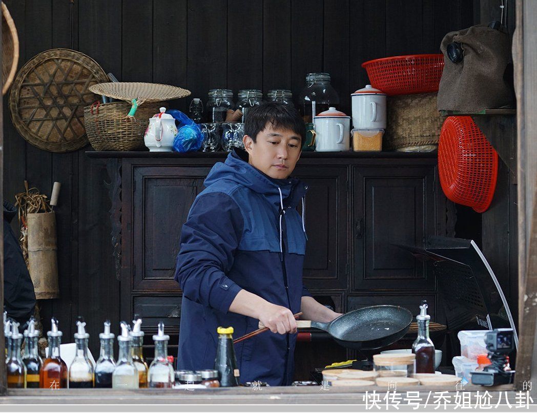 植入|向往的生活：节目越做越乏味，植入却越做越洗脑