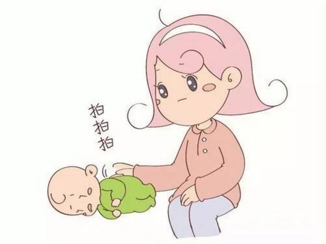 呛奶|宝宝呛奶第一时间怎么做抓住黄金4分钟，别让悲剧再重演