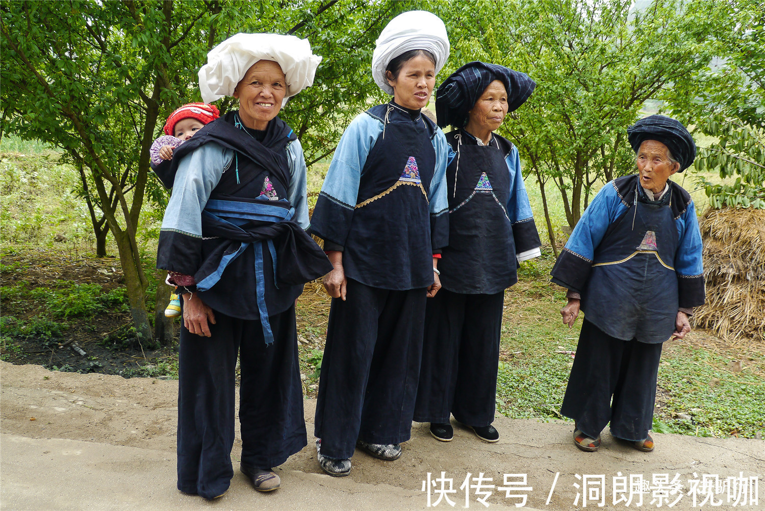 亚洲|亚洲第一大瀑布，90年代就已家喻户晓，节假日常常人山人海