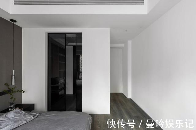 客厅|越来越多人将客厅改成书房,这种去客厅化设计,住起来真舒适