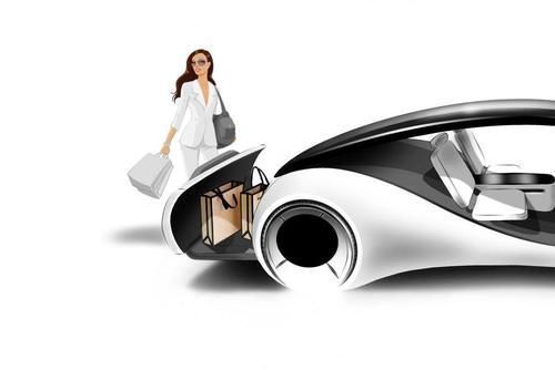 放弃|谁再提造车就下岗!华为和苹果,为什么相继放弃了造车