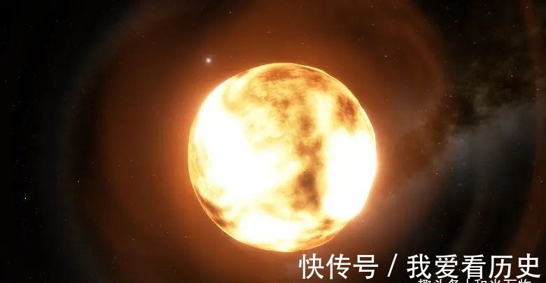 参宿|15亿倍太阳的参宿四，一旦超新星爆发，会对地球造成破坏吗？