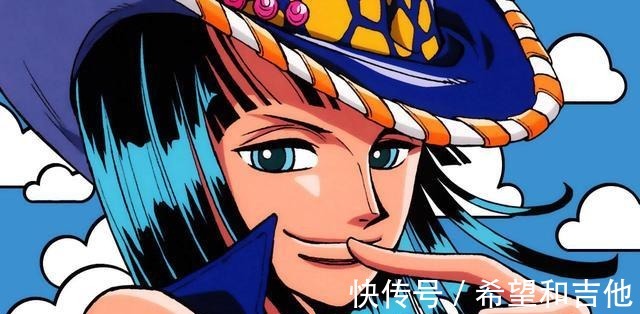 草帽海贼团|如果海贼王里的角色们中了“无限月读”,他们会做怎样的美梦