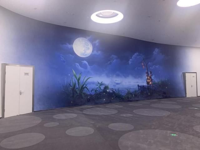 博物馆|中国动漫博物馆开馆啦,还不快随我去看看?