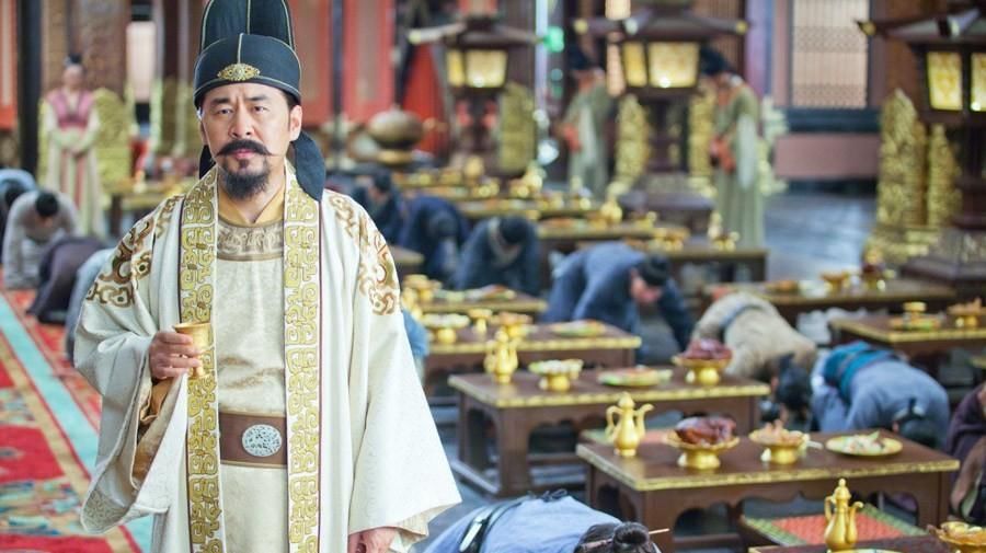 韩世忠|秦桧阴狠毒辣，杀岳飞为何却要救岳云？只因宋朝有条特别规定