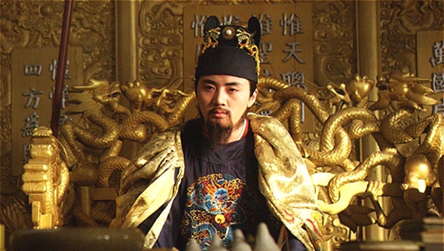 万历|三十年不上朝的万历皇帝：到底是遗臭万年还是千古一帝？