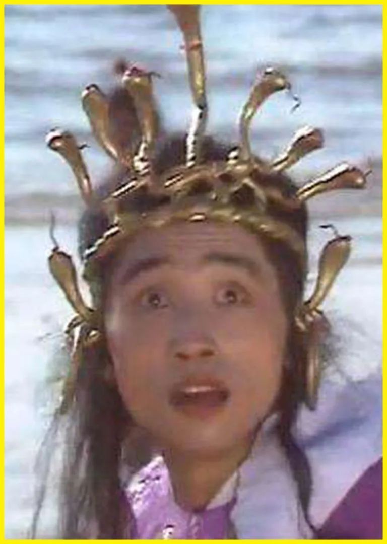 悟空@西游记十大妖怪,黄眉老祖第四,九灵元圣碾压孙悟空