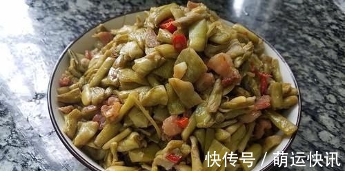 枸杞|视力不好吃这菜，比枸杞还好，好吃又护眼，常吃双眼越来越明亮