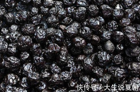 桂圆|4种抗衰老的天然食品,多吃效果好,使人拥有清新体香,不妨试试