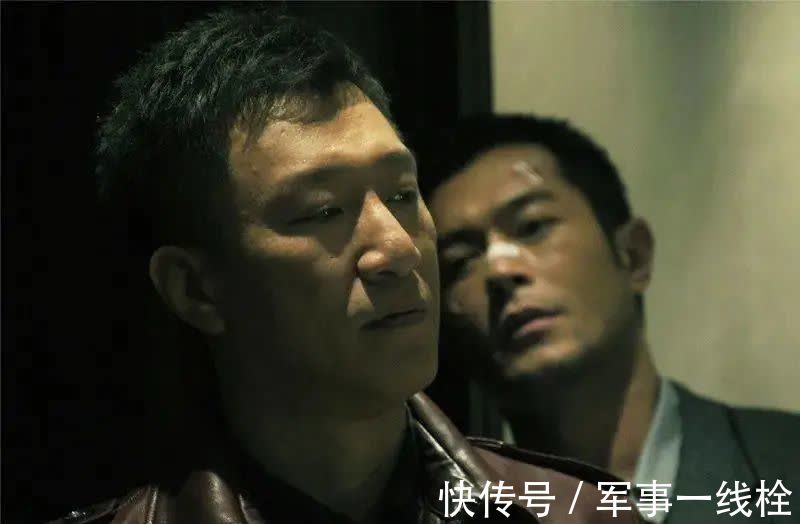 最佳男主角|孫紅雷的清醒,會讓多少娛樂圈的明星臉紅