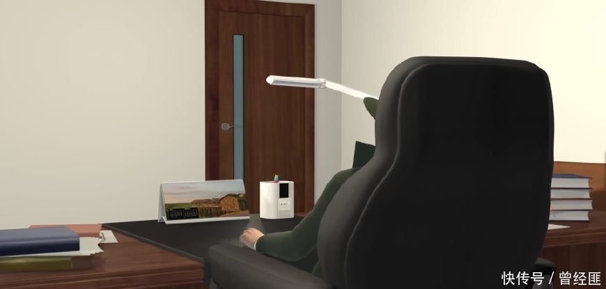 《熊出没》中四位从未露脸的神秘角色,全部和光头强有关