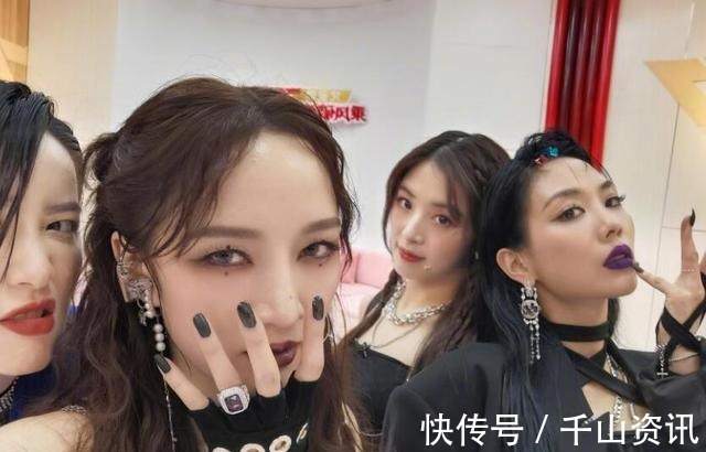 那英|浪姐2個人喜愛度排名出爐那英第一楊鈺瑩第二，最后一名意外了