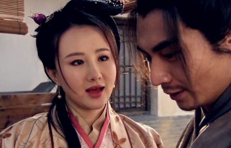 水浒|水浒唯一惹不起的好汉:人若犯我我必杀之,手段之狠超乎想象