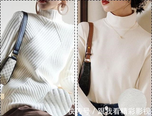 秋冬 “廉价感”穿搭毁了多少女孩!