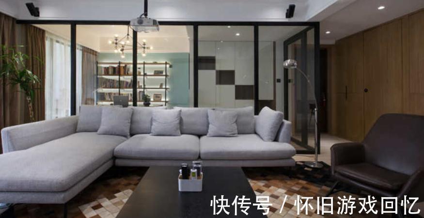 秘密世界|都市里的秘密世界,打造二人私密空间,纯享本质生活