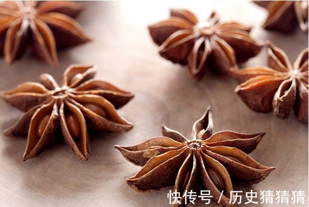 冒牌货|原来八角也有冒牌货?直角和钩角区别很大,不懂就被坑