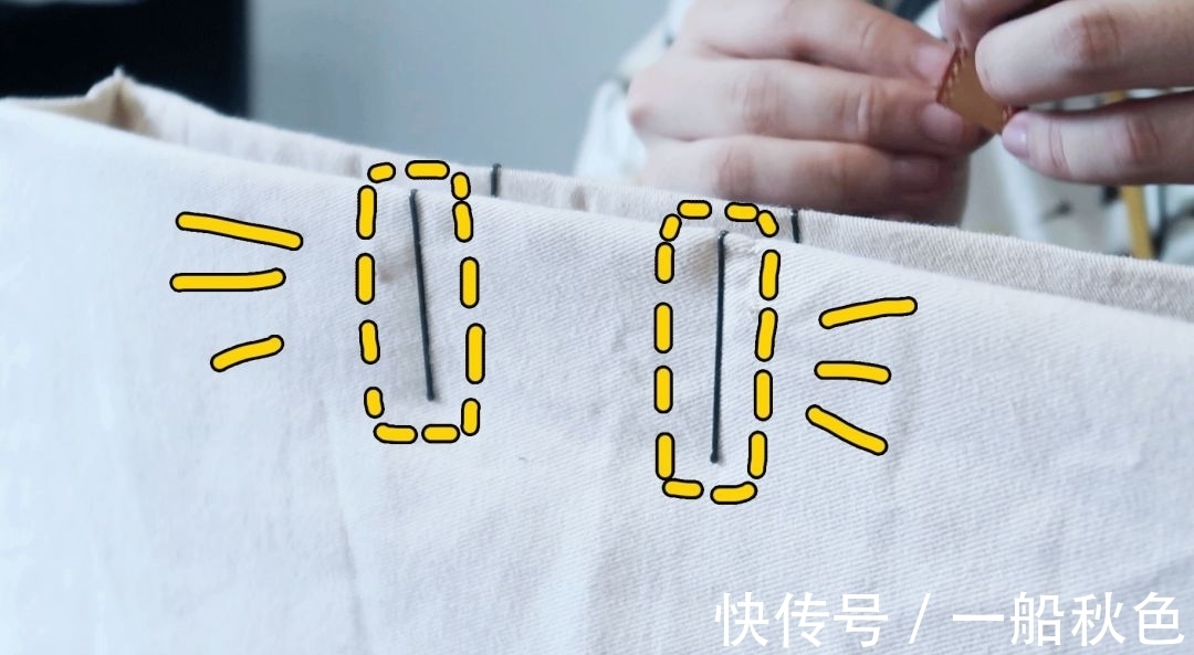 教学 手把手教学|闲置的购物纸袋和防尘袋也能变成时髦包包