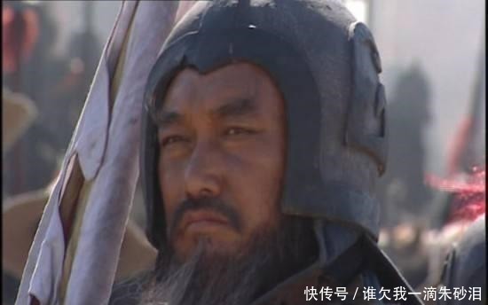 白虎山$呼延灼奉命剿灭二龙山时,为何唯独武松没有冲上去!