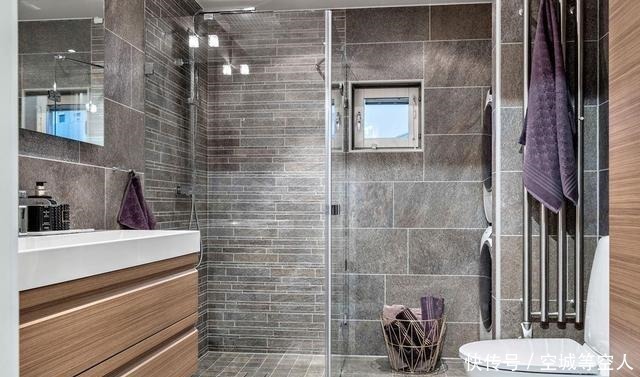 富二代|晒表妹85㎡小户型,我们笑她假豪门,一进门傻眼了!亲朋还有不!