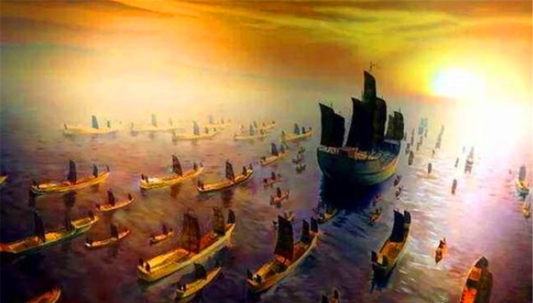 倭寇|明朝倭寇为何这么嚣张,敢入侵我们?