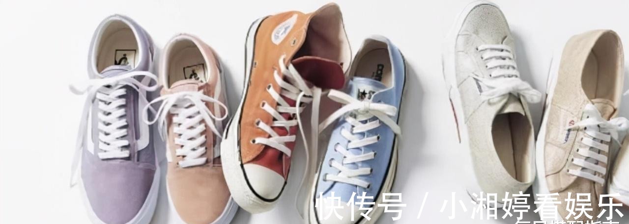 鞋子|入秋后鞋子别乱买,今年流行的是这“2双”,舒适百搭又时髦