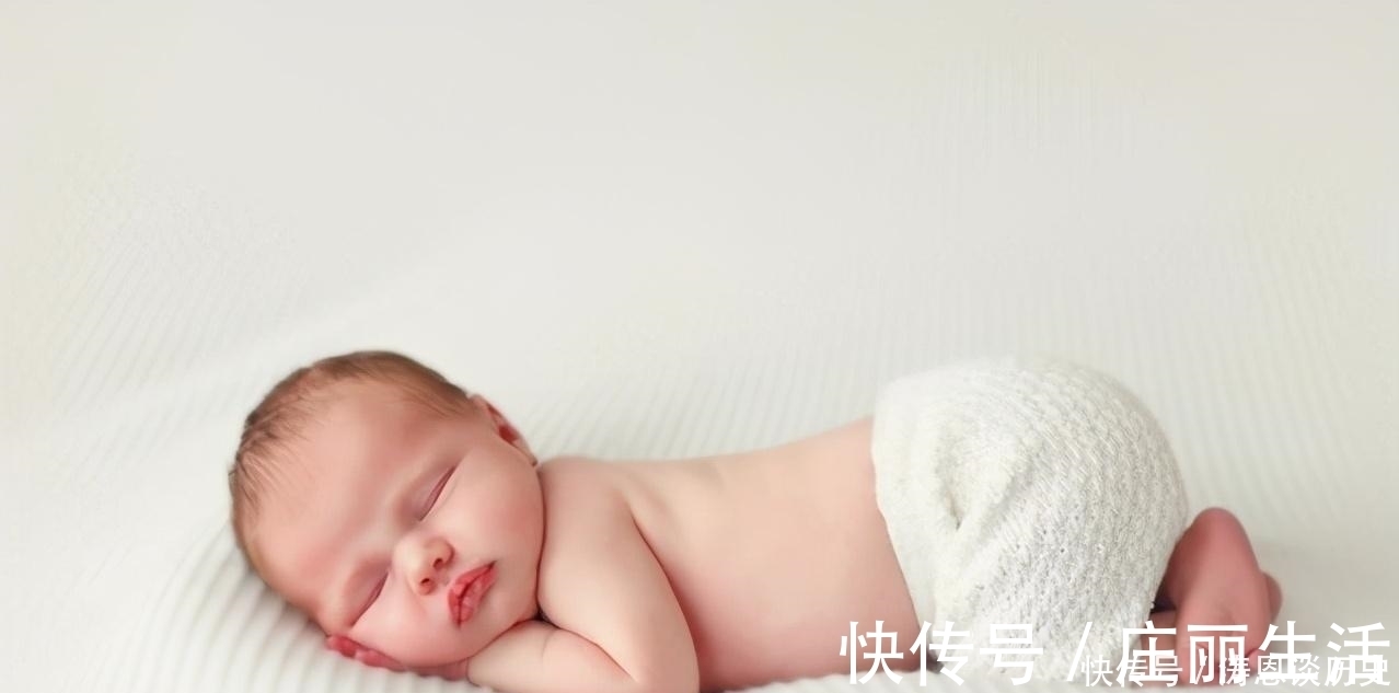 好事|宝宝几天不“拉臭臭”是好事?若有这3个表现,说明进入了攒肚期