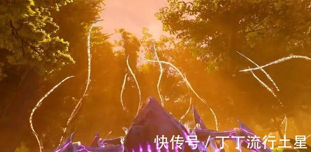 武魂殿|斗罗大陆比武魂殿还惨的一只魂兽,小舞献祭后,被唐三疯狂追击