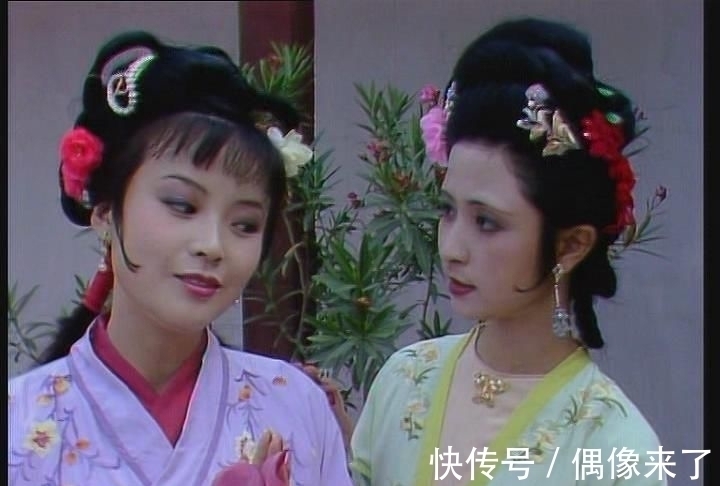 胡君荣&《红楼梦》中,贾琏在乎尤二姐的过去吗?秋桐一语道出真相