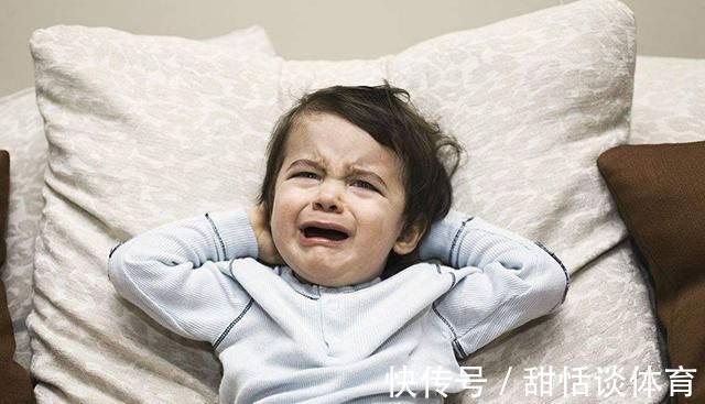 是非对错|从哭闹到摔东西,6岁孩子步步紧逼让爸妈妥协,步骤缜密有心机