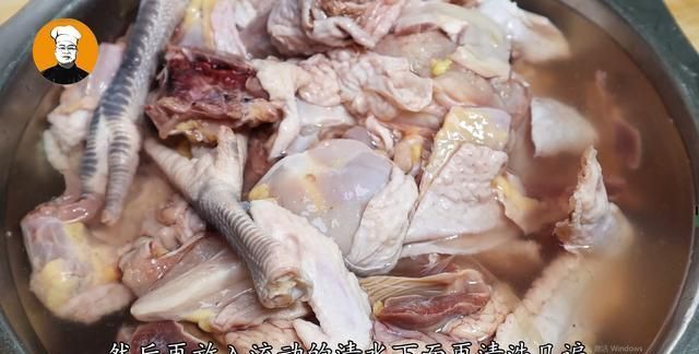 焯水|红烧鸡块有人焯水,有人直接炒,教你正确做法,鸡肉香而不柴