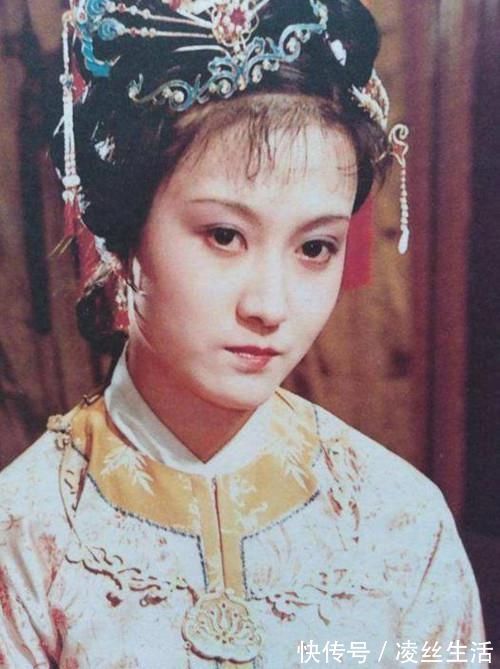 林黛玉$薛宝钗是群芳之冠,但迎春评价黛玉的3字,却说明她这点输给黛玉