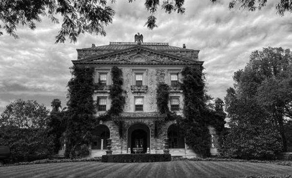 博物馆!好书·推荐 | 关于建筑修复的那些事……