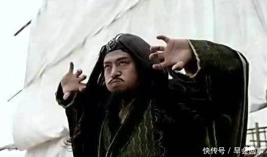 北斗|射雕英雄传十大武功,第一九阴真经,第二天罡北斗阵,第三先天功