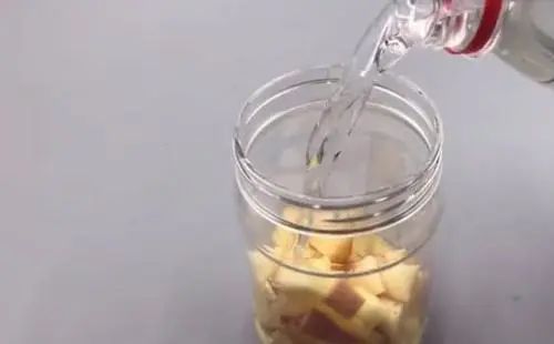 西红柿烂了别丢,越烂就越好,以前丢掉都浪费了