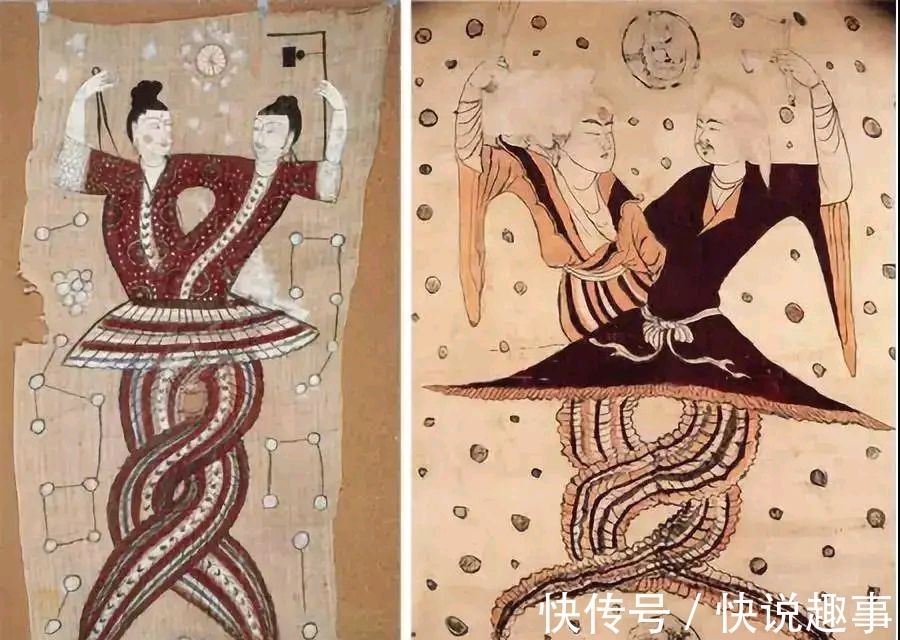 张家人$制造尸鳖、沉睡陨玉千年,盗墓笔记中西王母追求长生,她成功了吗