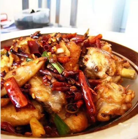 一天三餐都吃不腻的几道下饭菜，好吃又美味，每次都要多吃一碗饭