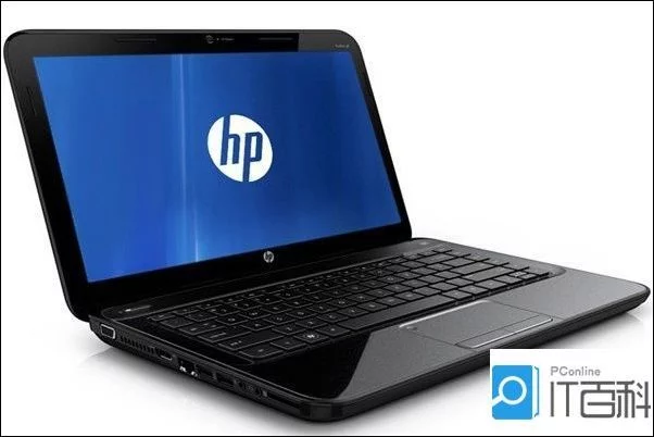 惠普g4内存拆卸