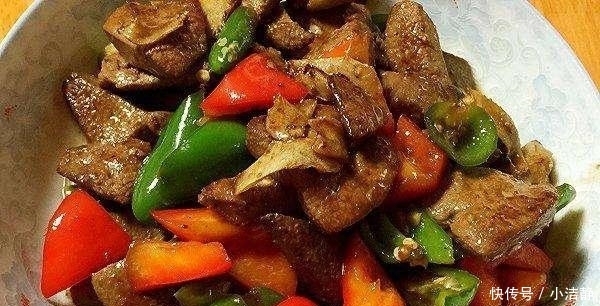 翻炒均匀|下班太累不想做菜,5道简单易做快手菜,好吃又下饭!