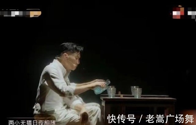 趙文卓|《哥哥》二公，張晉李承鉉部落奪冠，陳輝劉端端歐陽靖淘汰！