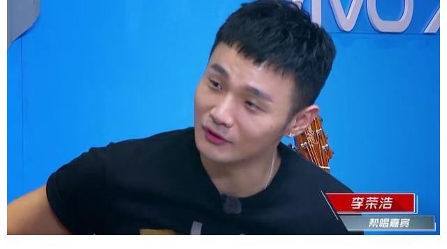 导师|李荣浩同时担任2021《好声音》和2021《新说唱》导师?你怎么看