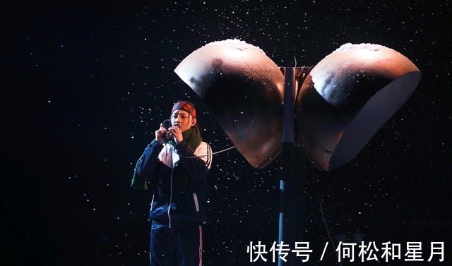 夏洛特烦恼|不走寻常路，尹正再现《一剪梅》名场面，魔性又上头！