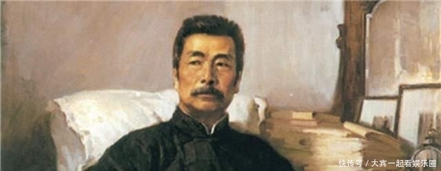 鲁迅与梁实秋:碰撞出一场近代有名的“大论战”